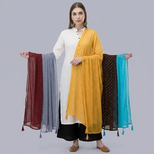 Chiffon_Dupatta_For_Women
