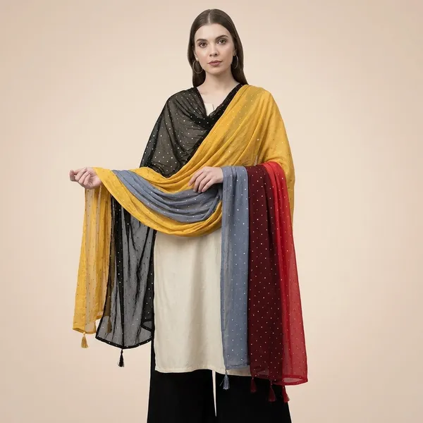 Chiffon_Dupatta_For_Women