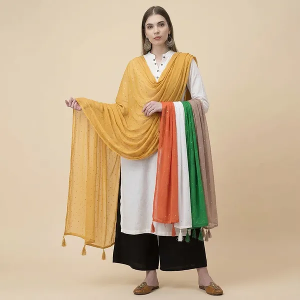 Chiffon_Dupatta_For_Women