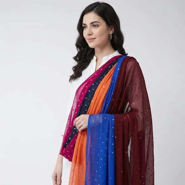 Chiffon_Dupatta_For_Women