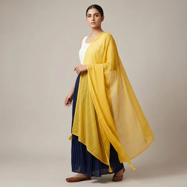 Chiffon_Dupatta_For_Women