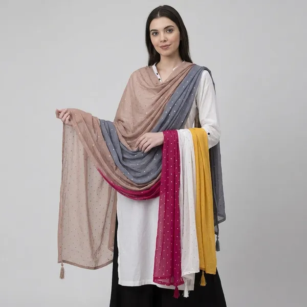 Chiffon_Dupatta_For_Women
