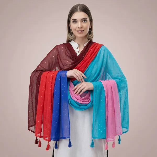 Chiffon_Dupatta_For_Women