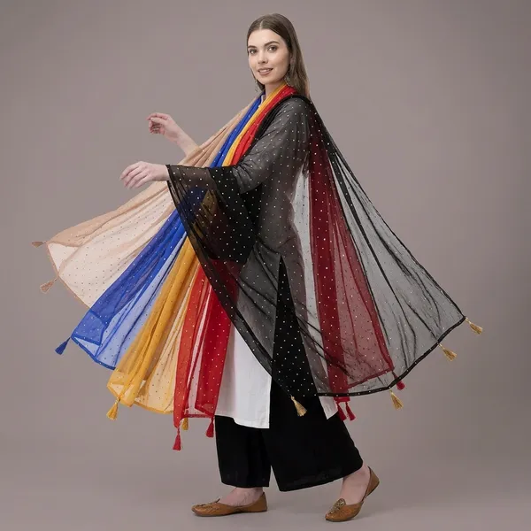 Chiffon_Dupatta_For_Women