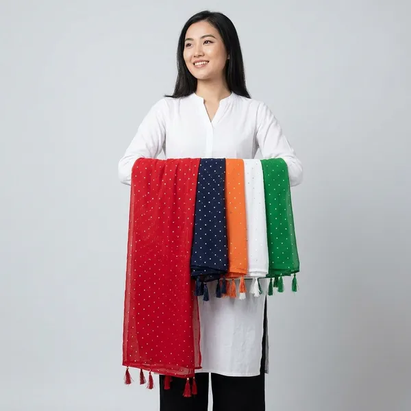 Chiffon_Dupatta_For_Women