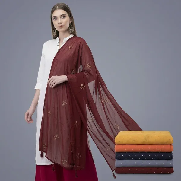 Chiffon_Dupatta_For_Women