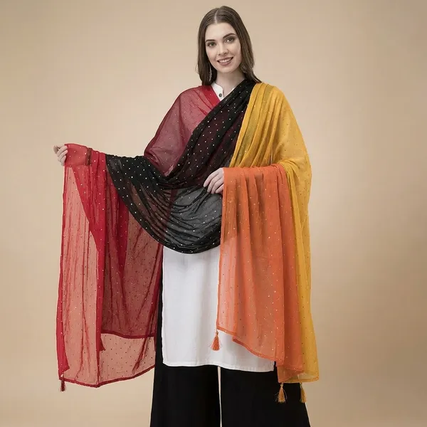 Chiffon_Dupatta_For_Women