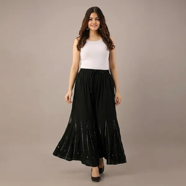 Rayon_Sharara_Palazzo_Pant