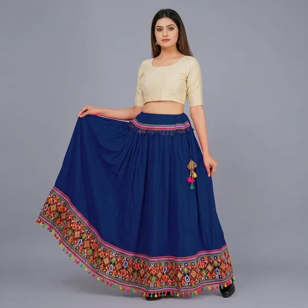 Women_S_Long_Skirt