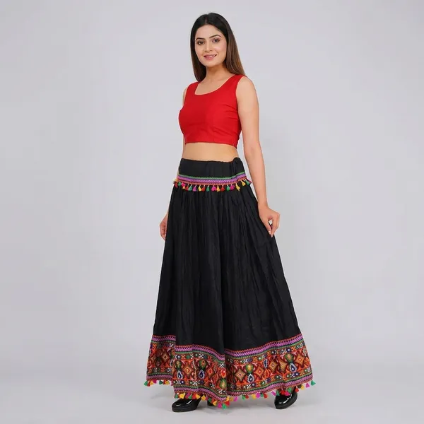 Women_S_Long_Skirt