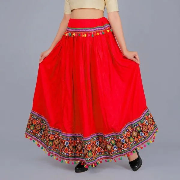 Women_S_Long_Skirt