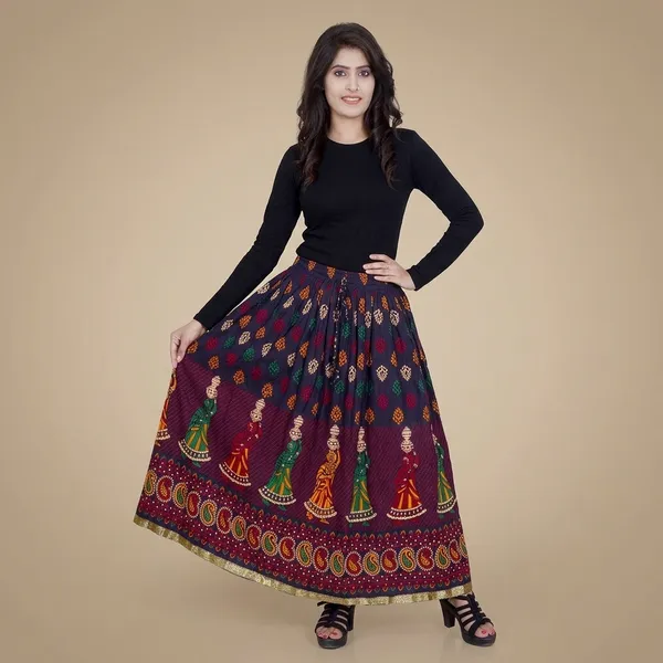 Women_S_Maxi_Skirt
