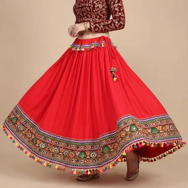 Women_S_Traditional_Lehenga_Skirt