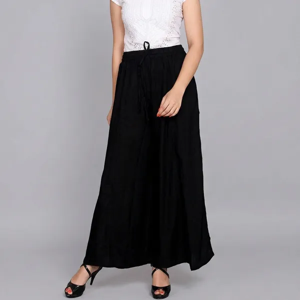Women_Rayon_Palazzo