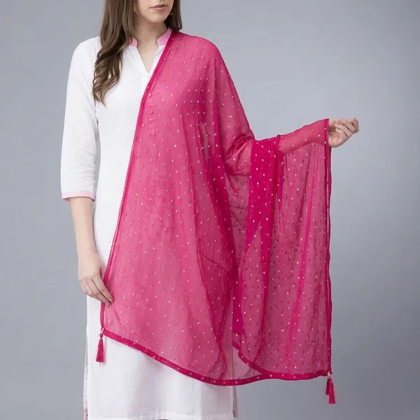 Women_Dupatta
