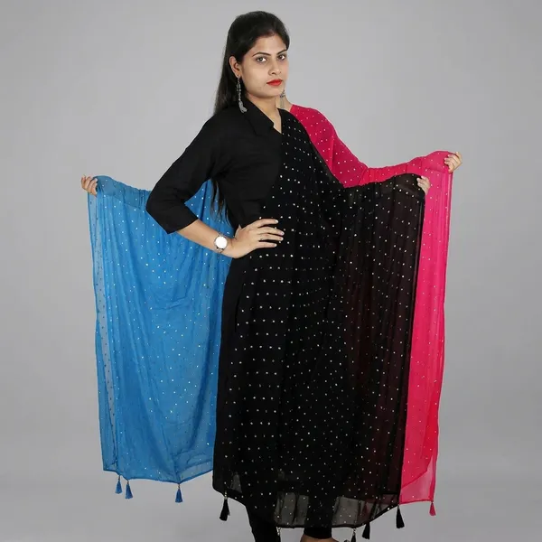 Women_Dupatta