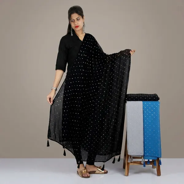 Women_Dupatta