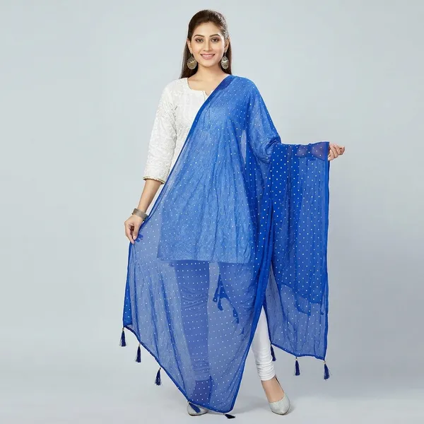 Women_Dupatta