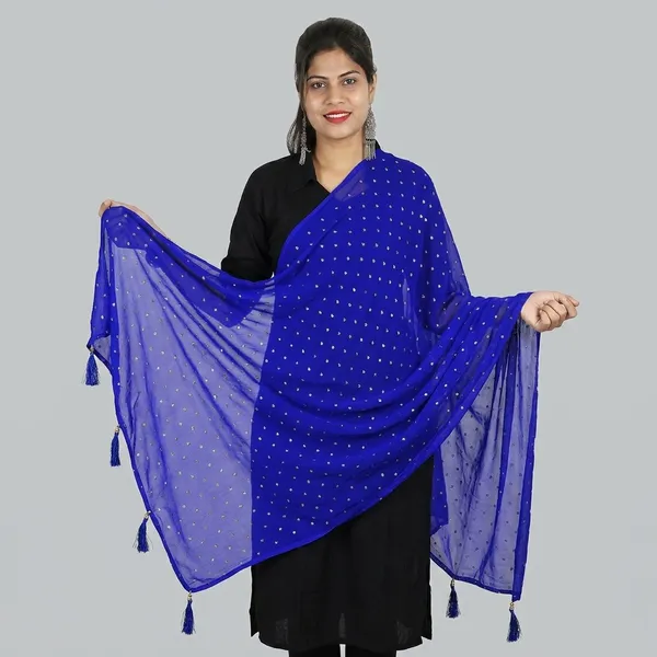 Women_Dupatta