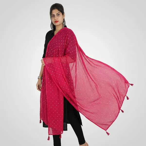 Women_Dupatta