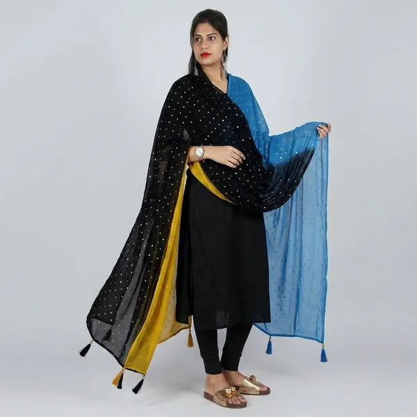 Women_Dupatta
