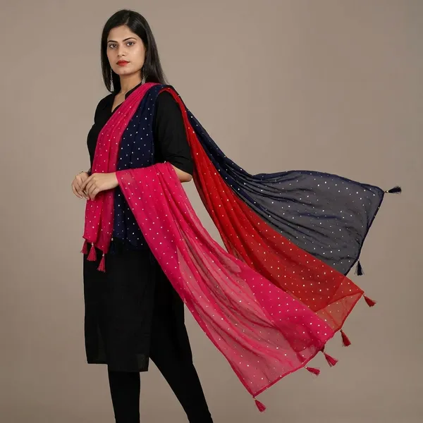 Women_Dupatta