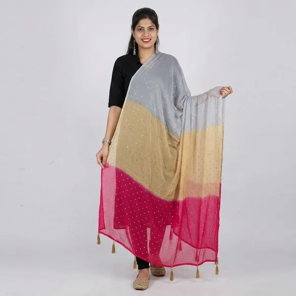 Women_Dupatta
