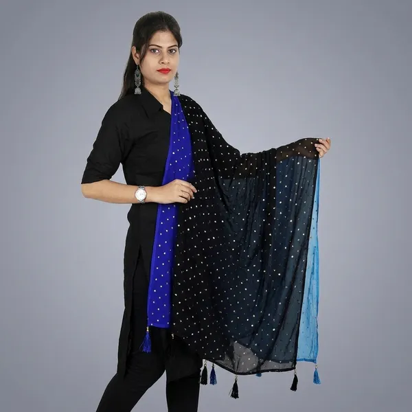 Women_Polka_Dot_Dupatta