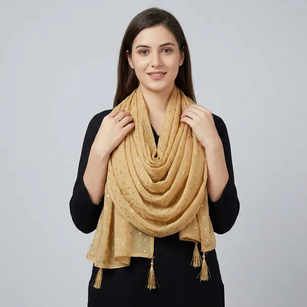 Women_Dupatta