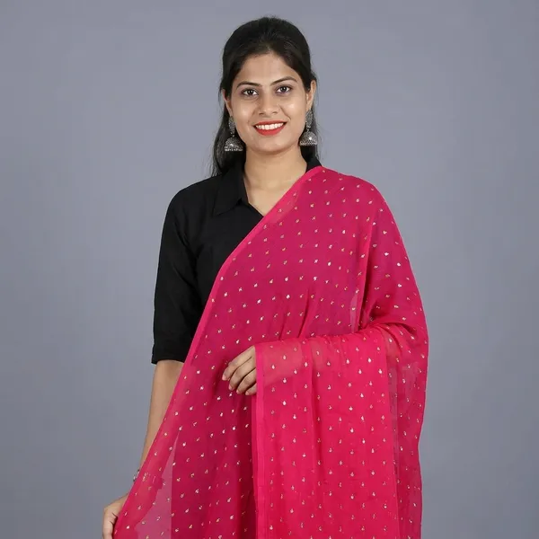 Women_Dupatta