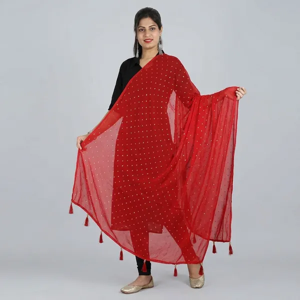 Women_Dupatta