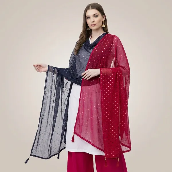 Women_Dupatta