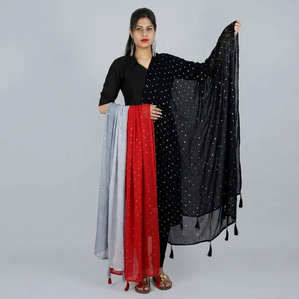 Women_Dupatta