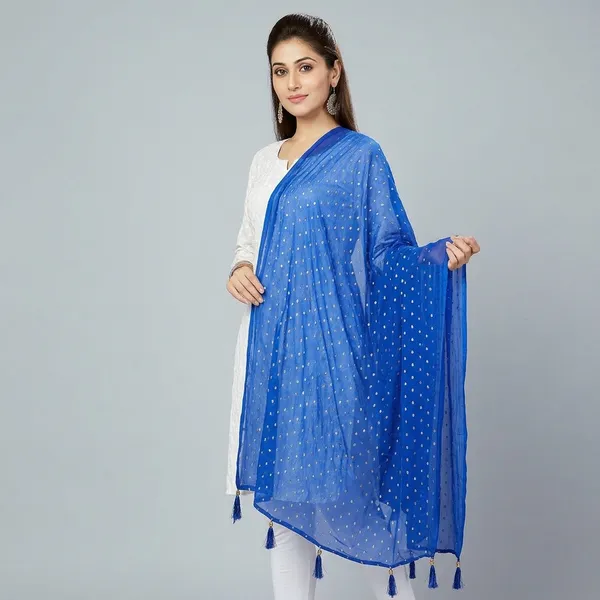 Women_Dupatta