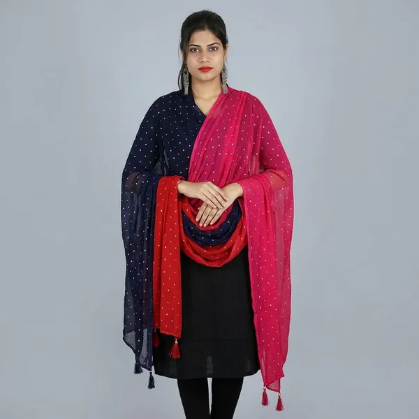 Women_Dupatta