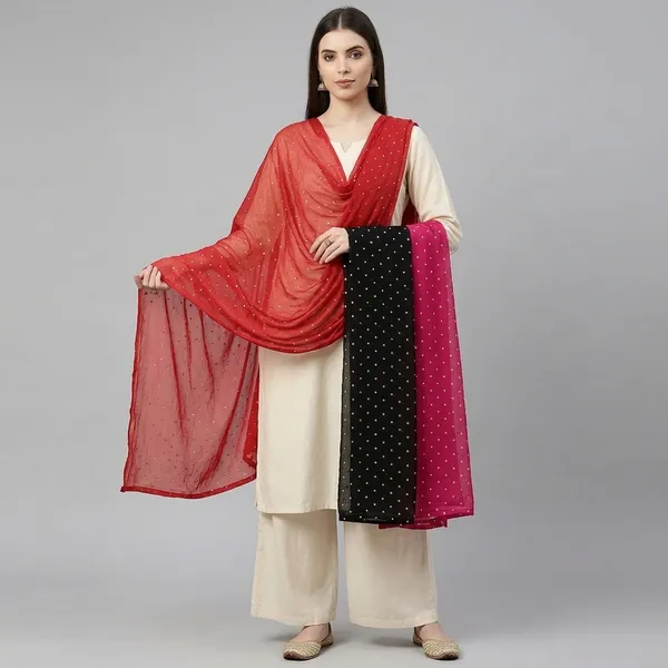 Women_Dupatta