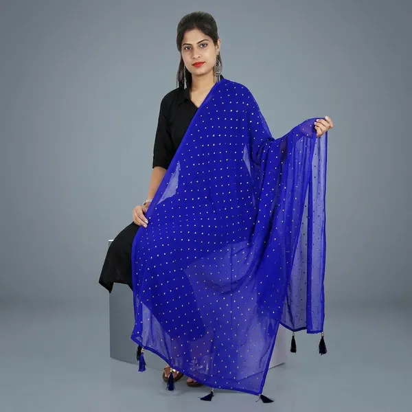 Women_Dupatta