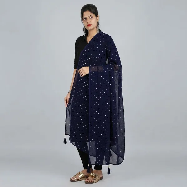 Women_Dupatta