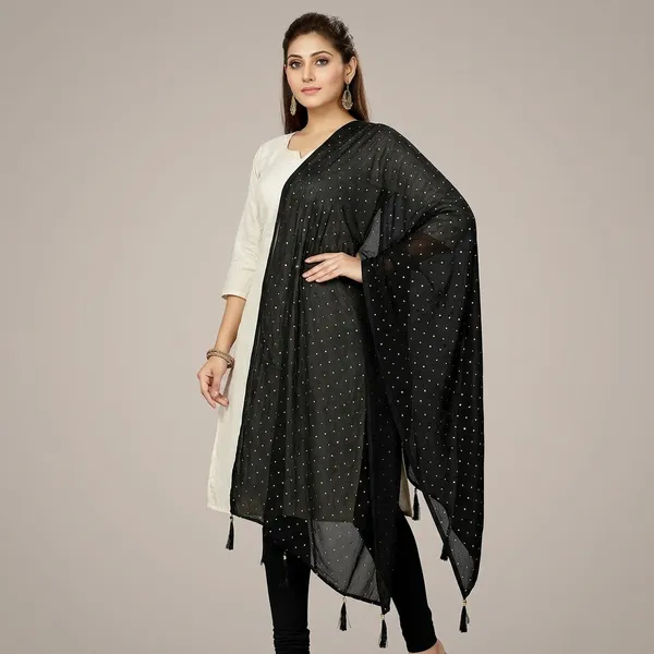 Women_Dupatta