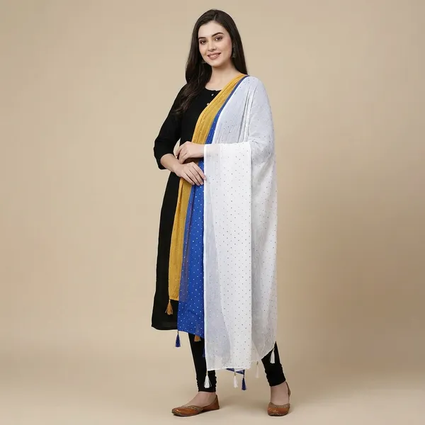 Women_Dupatta