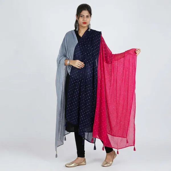 Women_Dupatta