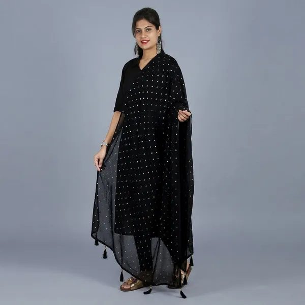Women_Dupatta