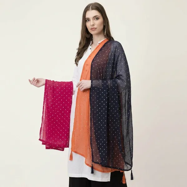 Women_Dupatta