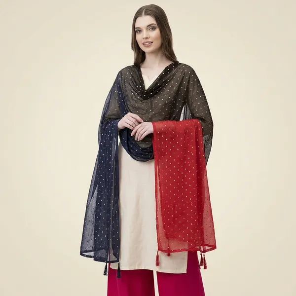 Women_Dupatta
