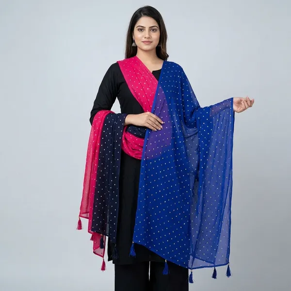 Women_Dupatta