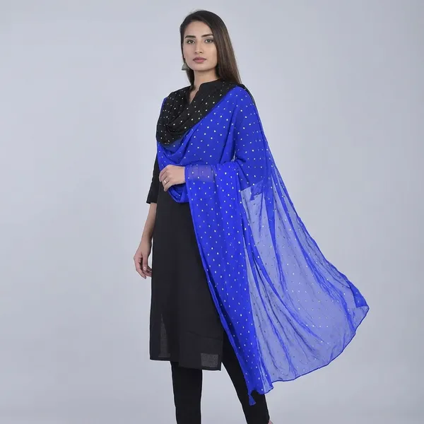 Women_Dupatta