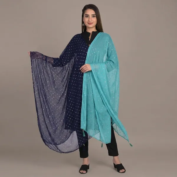 Women_Dupatta