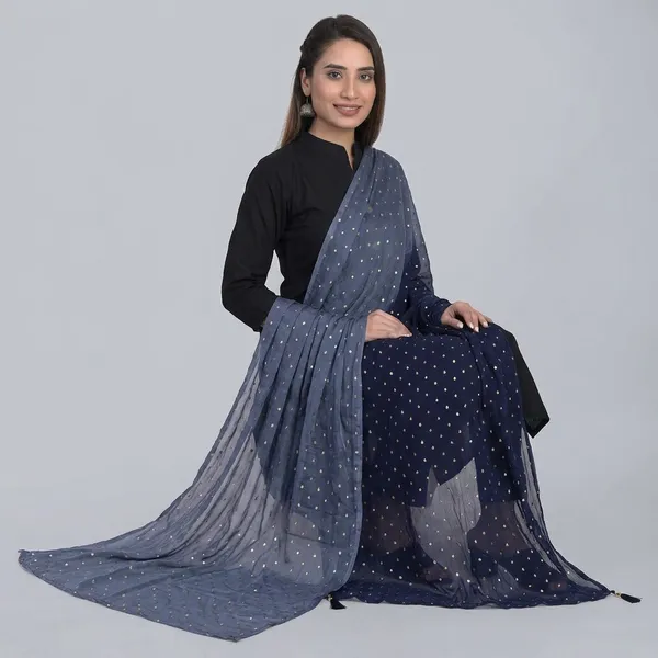 Women_Dupatta
