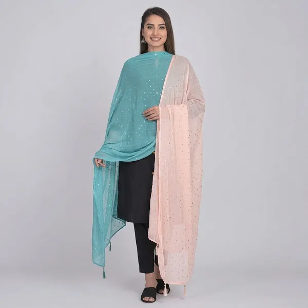 Women_Dupatta
