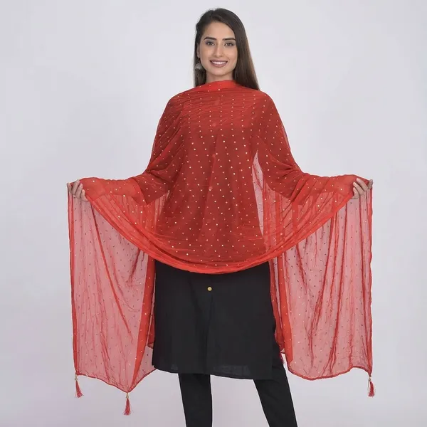 Women_Dupatta